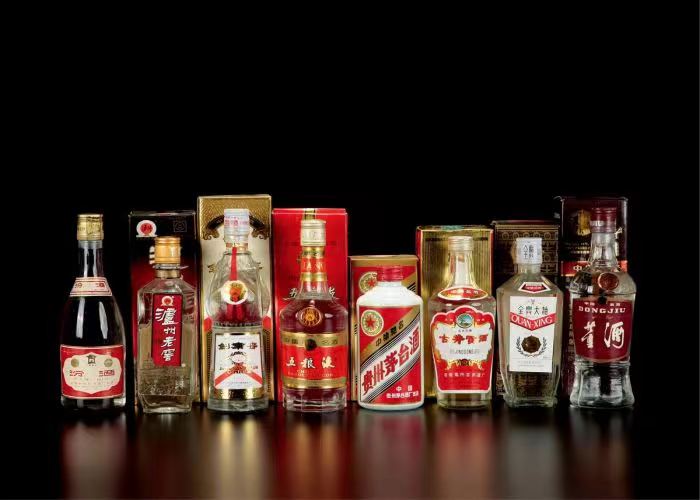 班戈老酒储存的方法